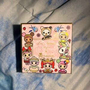 Tokidoki Les Secrets Tokidoki blind box